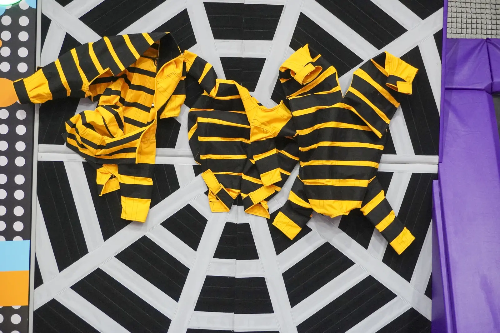Bee Jump