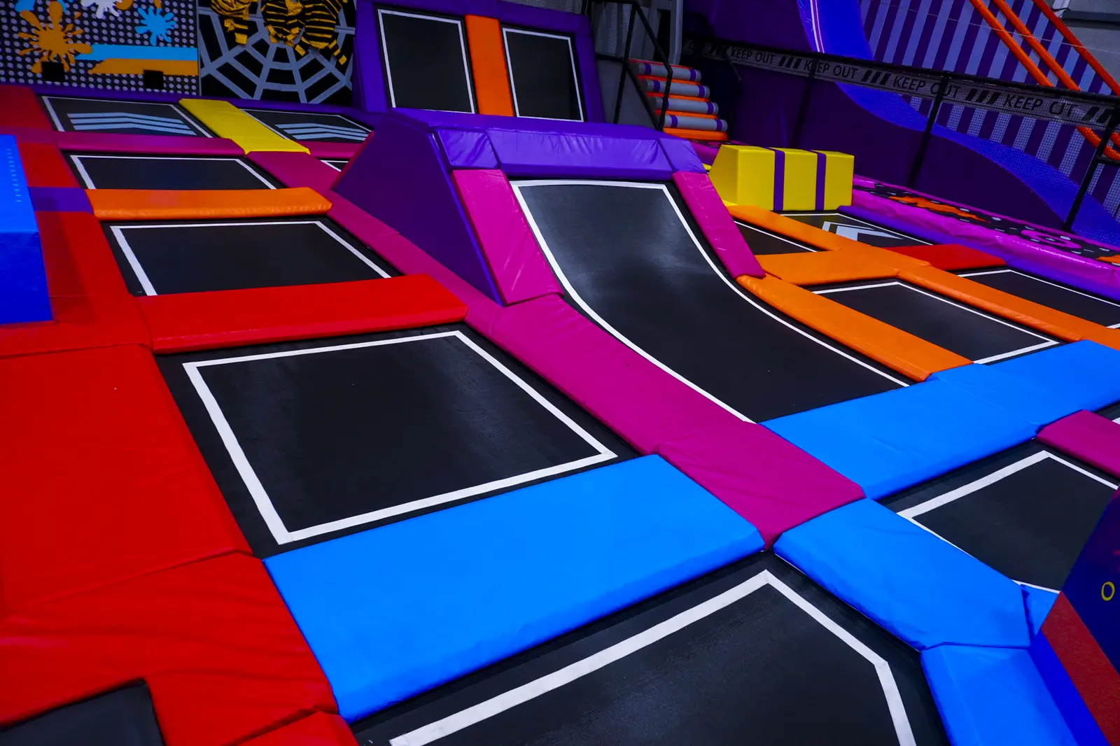 Parkour & Free Run